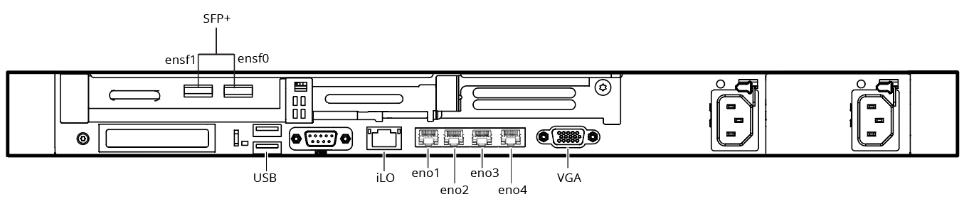 Installing and Setting Up Aruba Central (on-premises)
