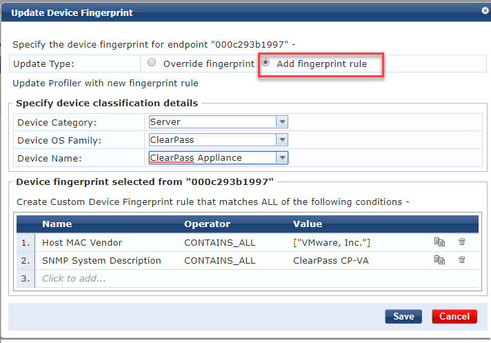 Adding and Modifying Endpoints