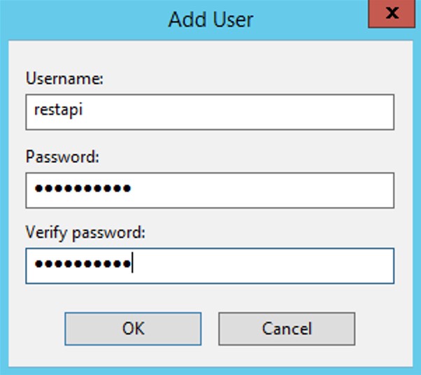 Create a BigFix Operator