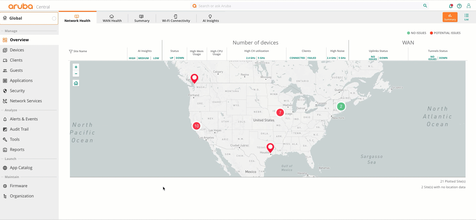Configuring AP | Validated Solution Guide